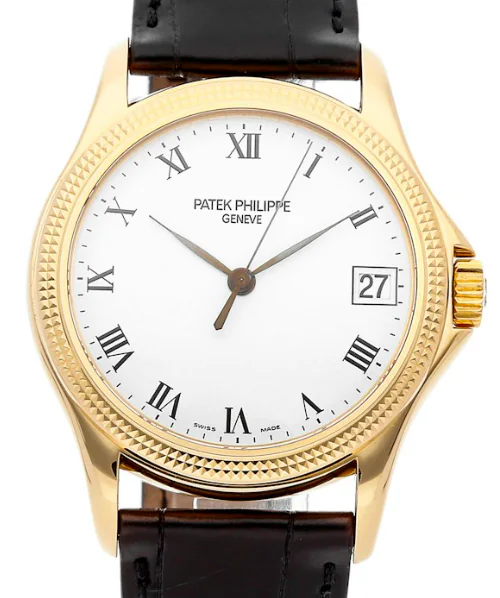 Patek Philippe Calatrava